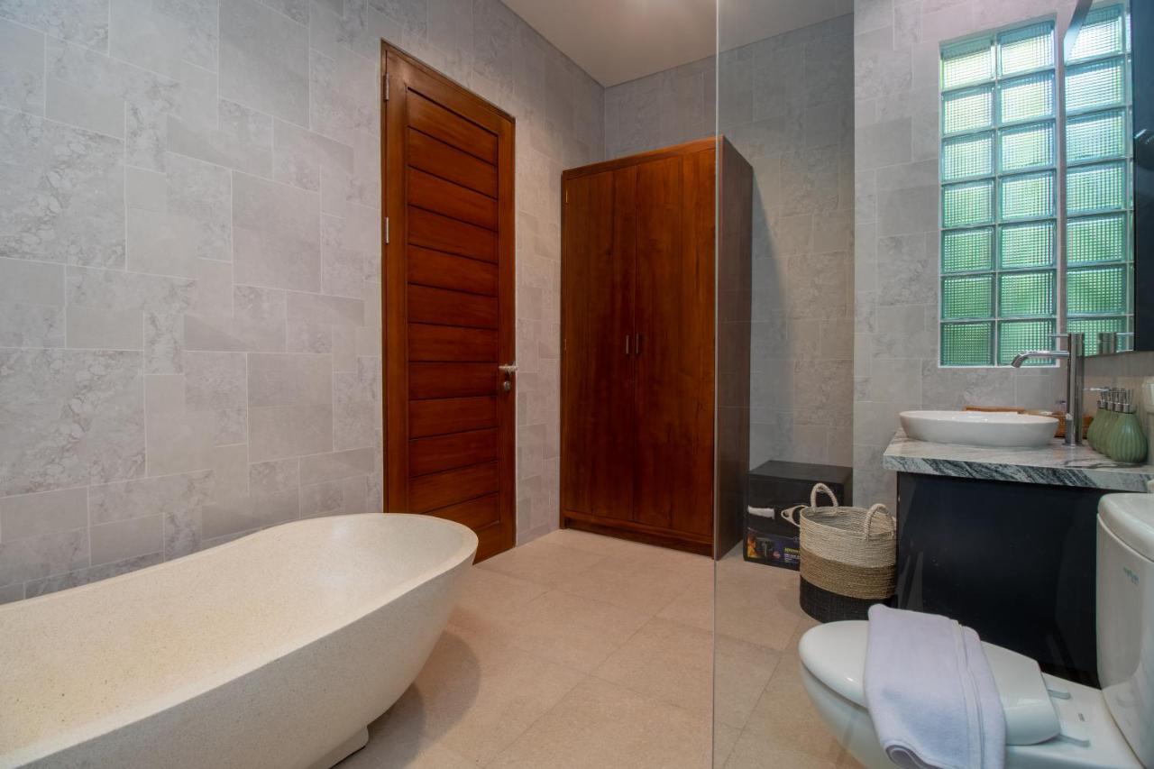Villa Sayang Sanur I Zewnętrze zdjęcie