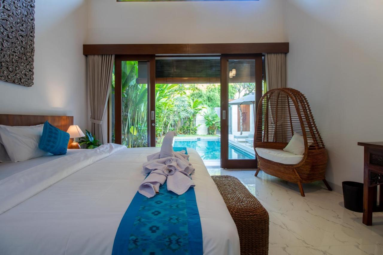Villa Sayang Sanur I Zewnętrze zdjęcie