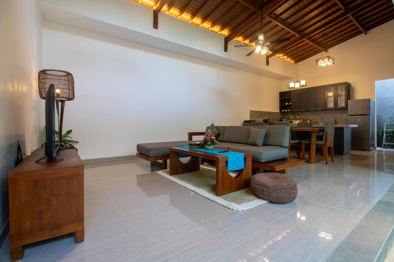 Villa Sayang Sanur I Zewnętrze zdjęcie