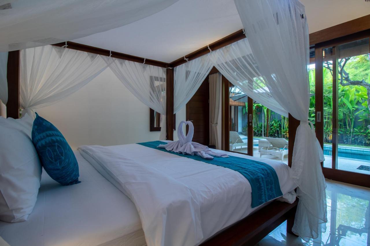 Villa Sayang Sanur I Zewnętrze zdjęcie