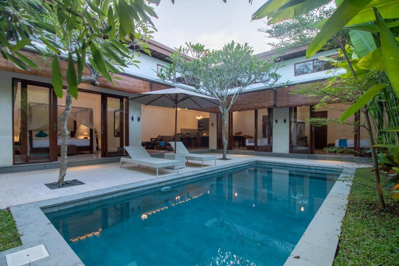 Villa Sayang Sanur I Zewnętrze zdjęcie