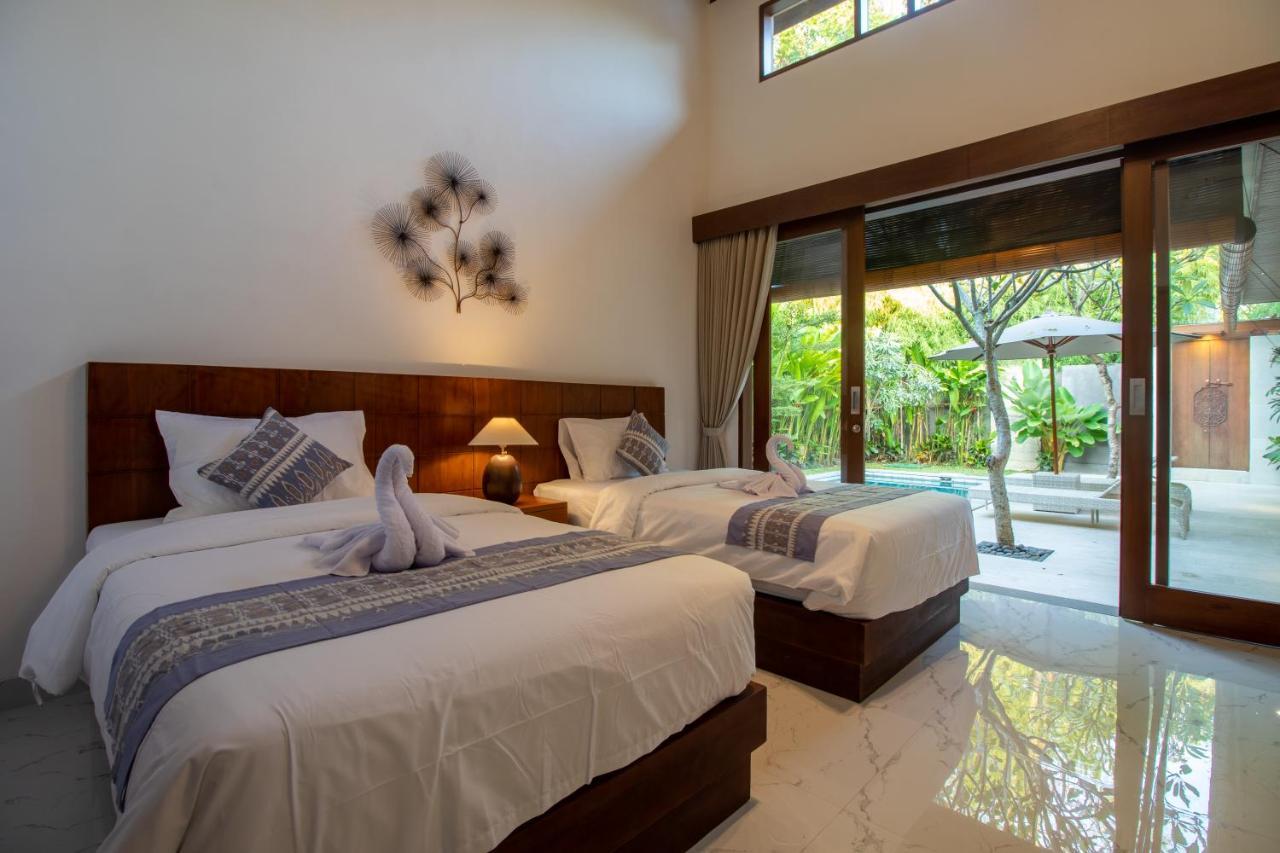Villa Sayang Sanur I Zewnętrze zdjęcie