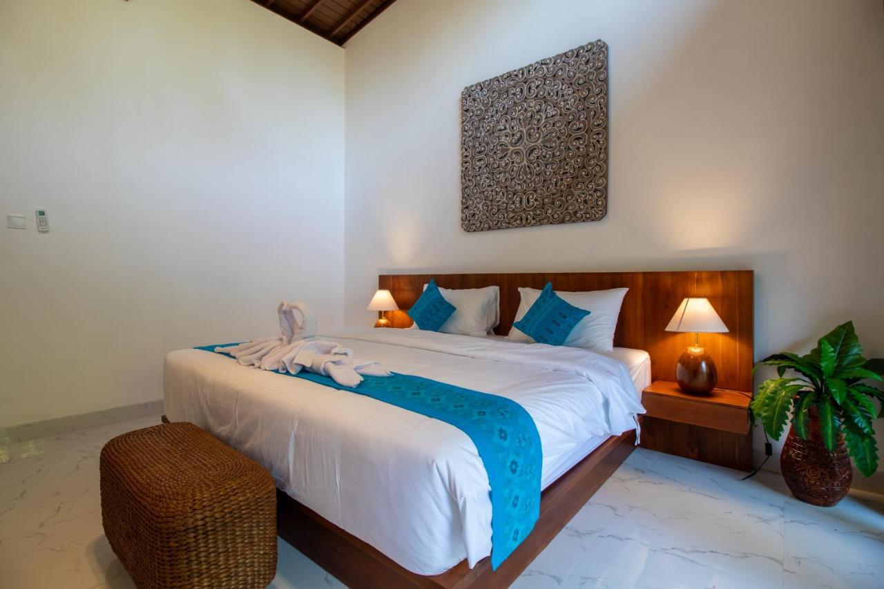 Villa Sayang Sanur I Zewnętrze zdjęcie