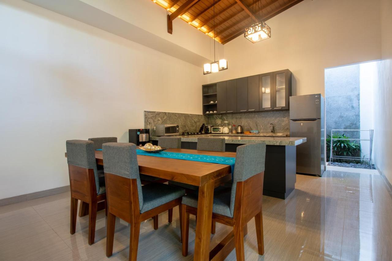 Villa Sayang Sanur I Zewnętrze zdjęcie
