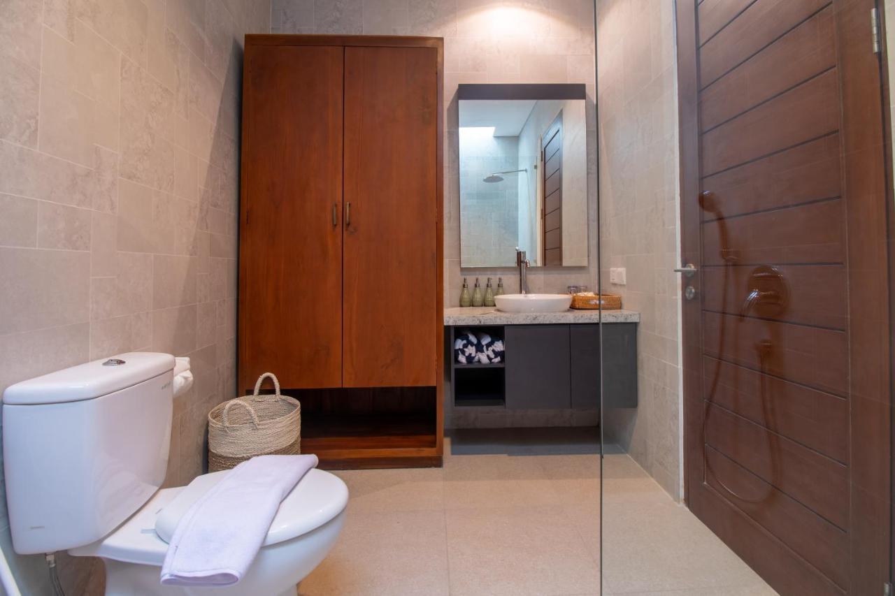 Villa Sayang Sanur I Zewnętrze zdjęcie