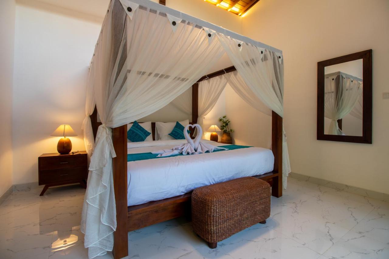 Villa Sayang Sanur I Zewnętrze zdjęcie