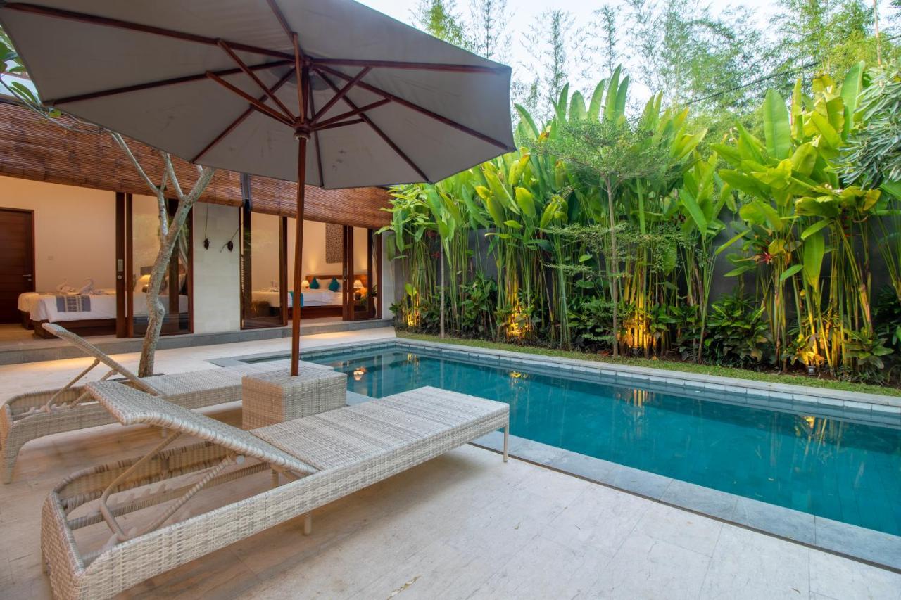 Villa Sayang Sanur I Zewnętrze zdjęcie