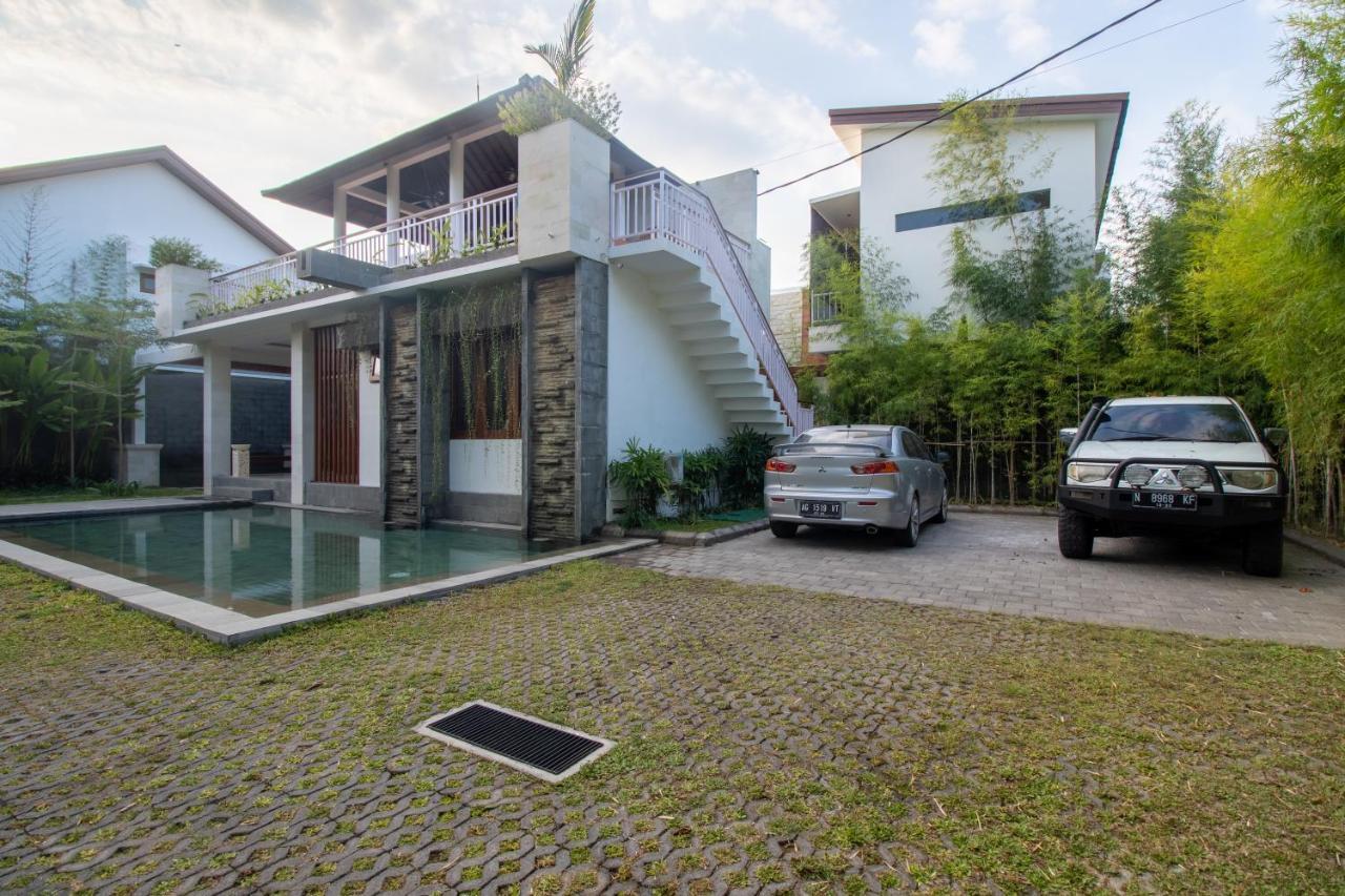 Villa Sayang Sanur I Zewnętrze zdjęcie