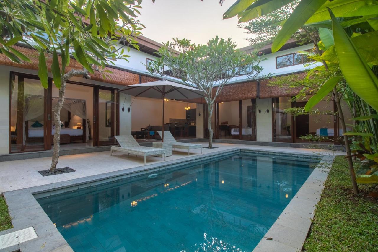 Villa Sayang Sanur I Zewnętrze zdjęcie