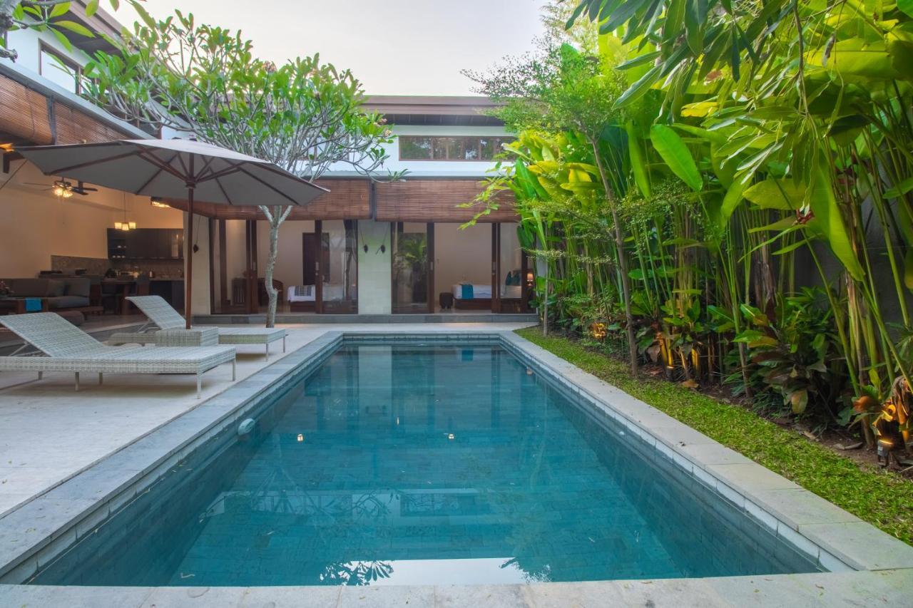Villa Sayang Sanur I Zewnętrze zdjęcie