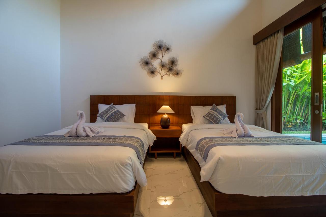 Villa Sayang Sanur I Zewnętrze zdjęcie