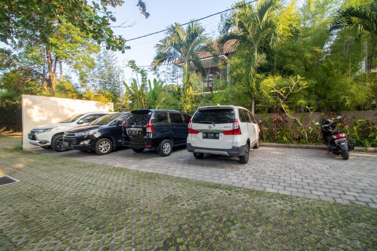 Villa Sayang Sanur I Zewnętrze zdjęcie