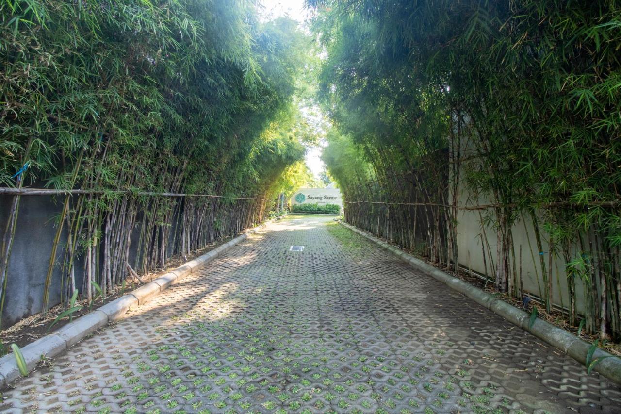 Villa Sayang Sanur I Zewnętrze zdjęcie