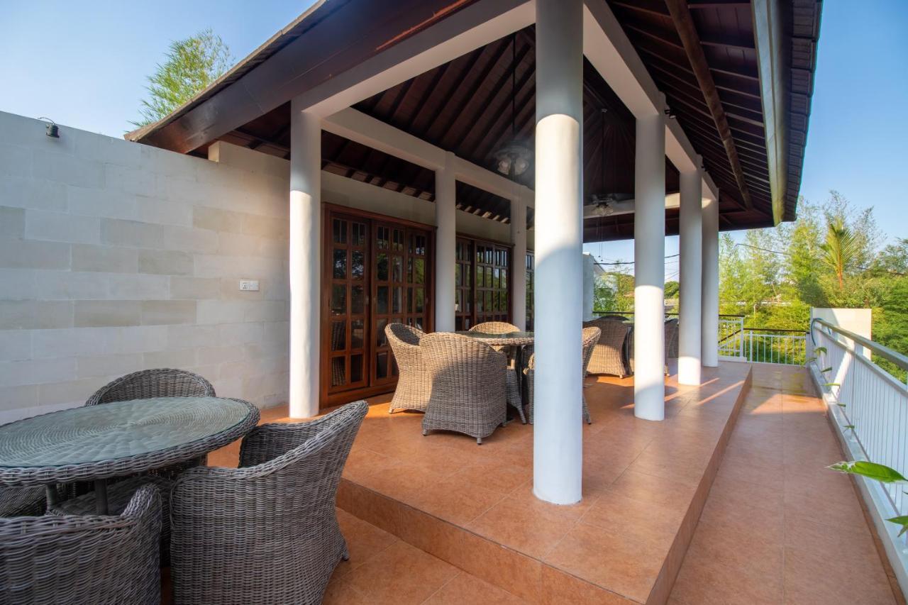 Villa Sayang Sanur I Zewnętrze zdjęcie